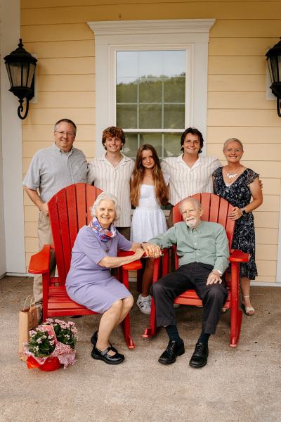 80th-Birthday-Party-Photos-at-The-Whittaker-Inn-1