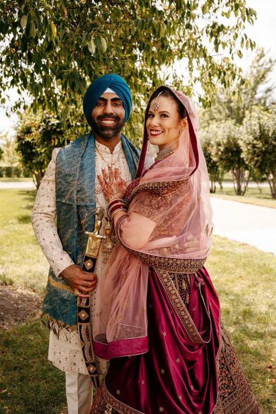 Baraat-Chicago-Indian-Wedding-Photos-Jas-Kelly-11