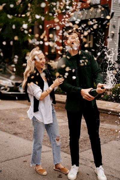 Chicago Engagement Photographer