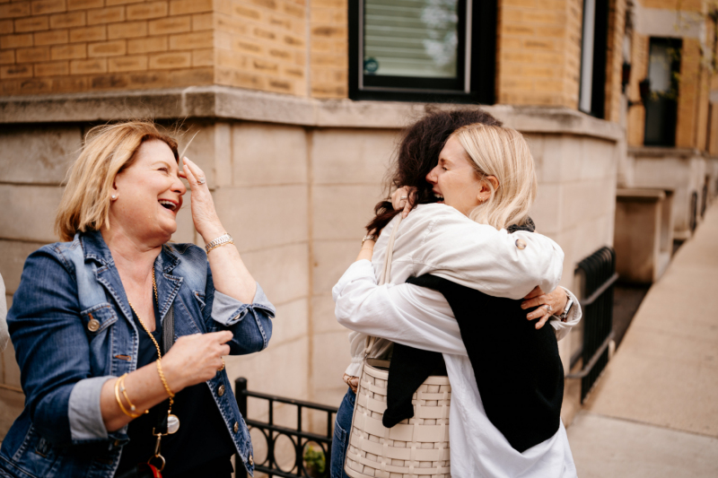 Chicago Engagement Photographer