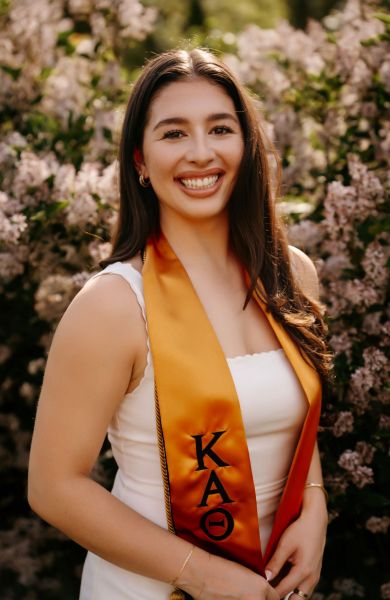 Butler University Graduation Photos