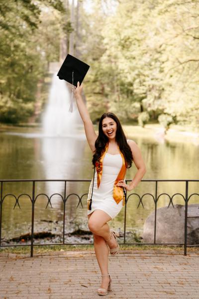 Butler University Graduation Photos