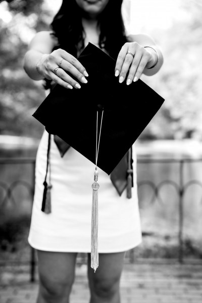 Butler University Graduation Photos