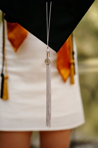 Butler University Graduation Photos