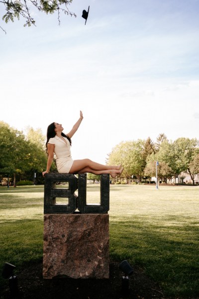 Butler University Grad