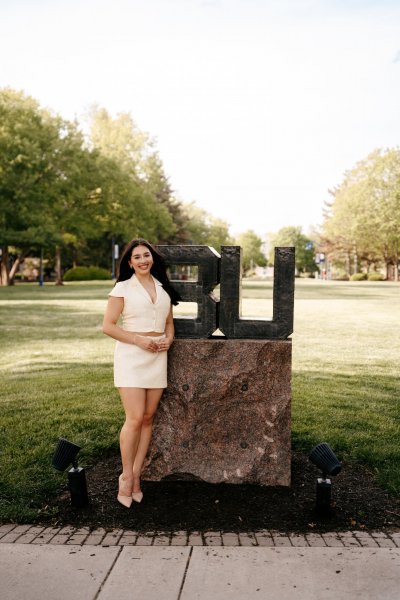 Butler University Graduation Photos