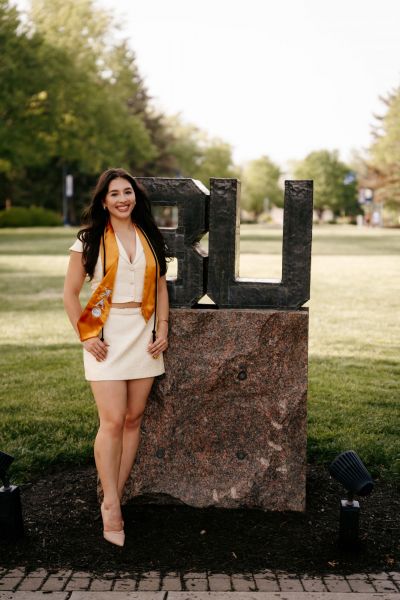 Butler University Graduation Photos