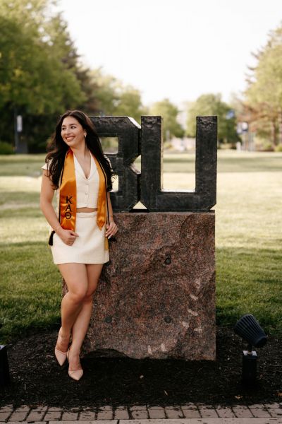 Butler University Graduation Photos