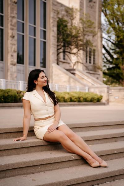 Butler University Graduation Photos