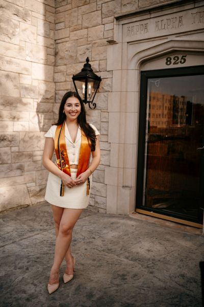 Butler University Graduation Photos