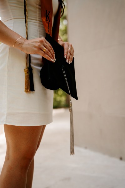 Butler University Graduation Photos