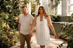 Eric-Maia-Garfield-Park-Conservatory-Engagement-Photos-2