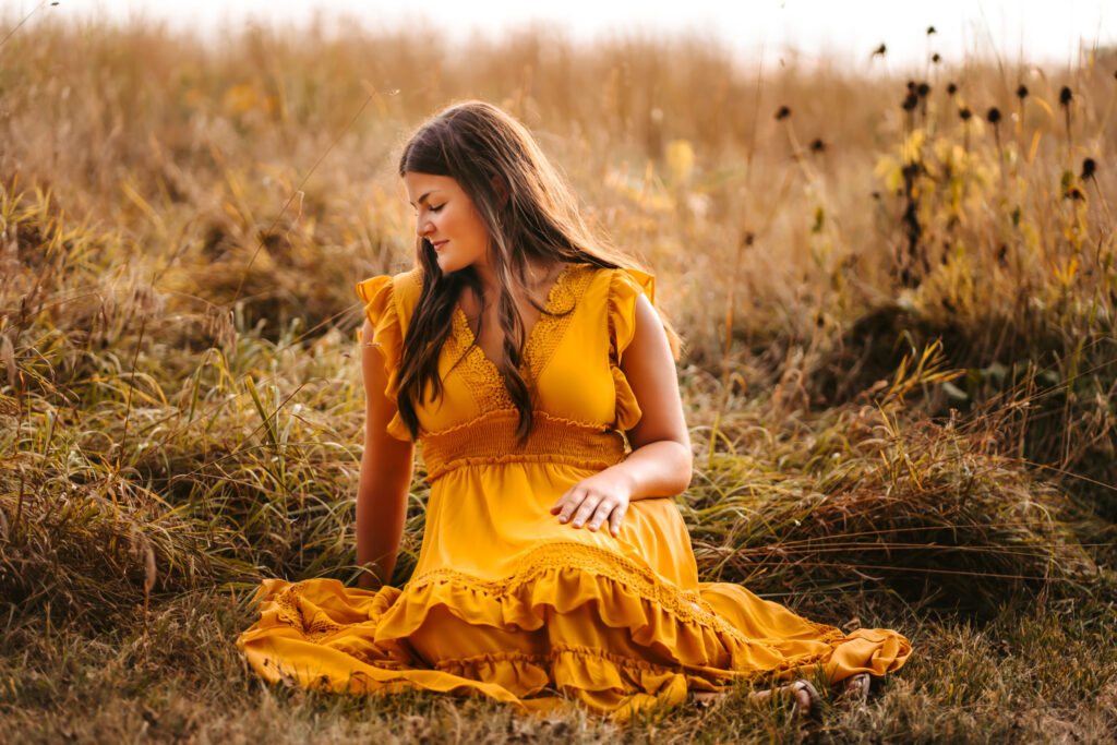 Prophetstown State Park