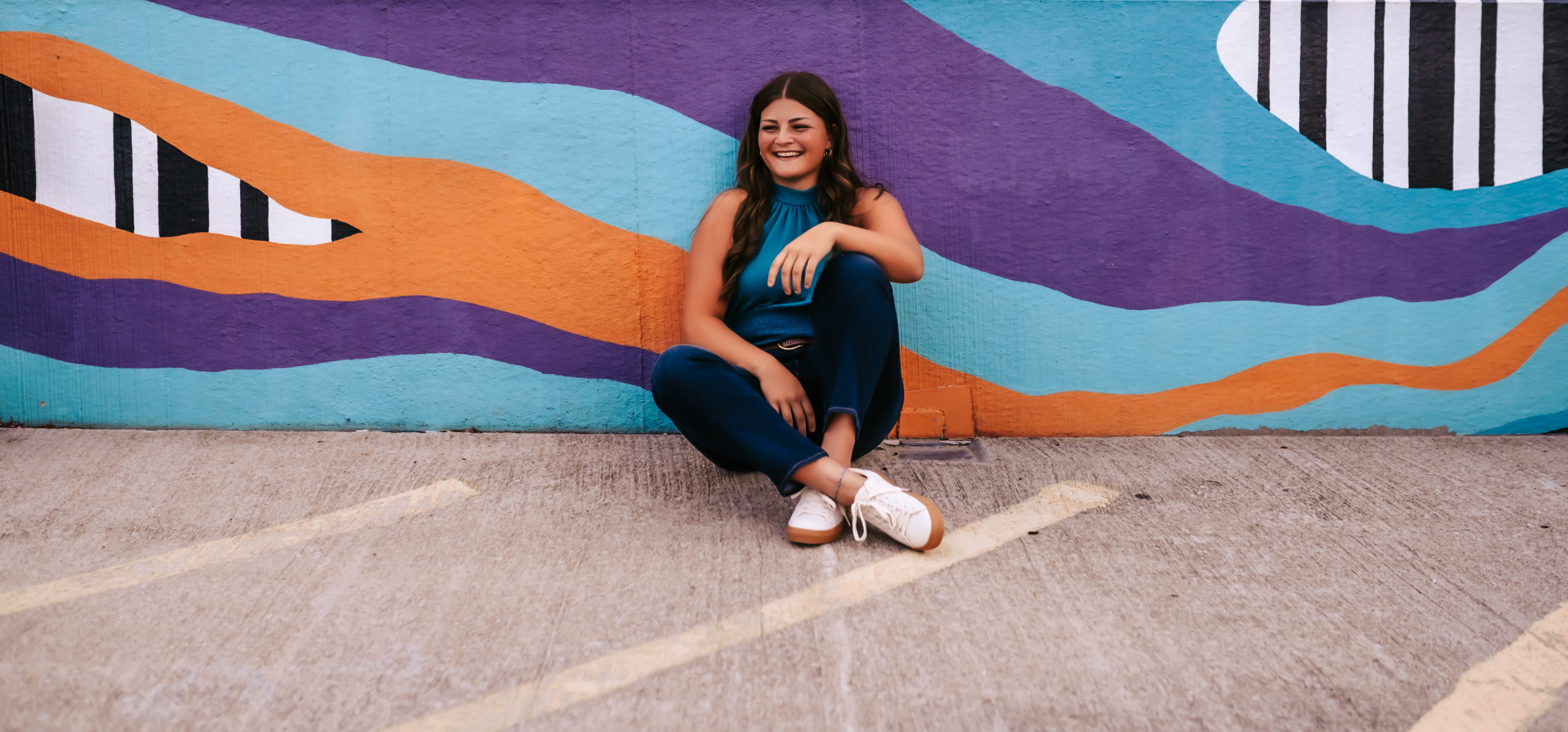 Lafayette IN Grad Photos