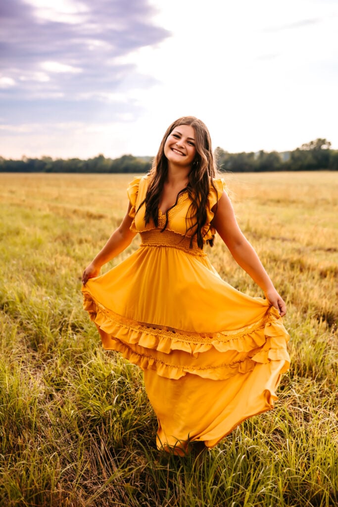 Prophetstown State Park