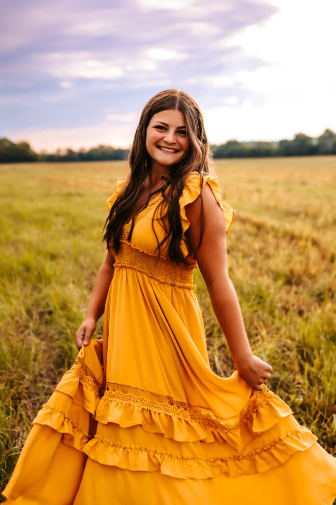 Prophetstown State Park