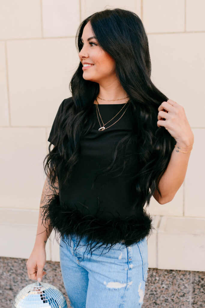 Hairstylist in Indianaplis