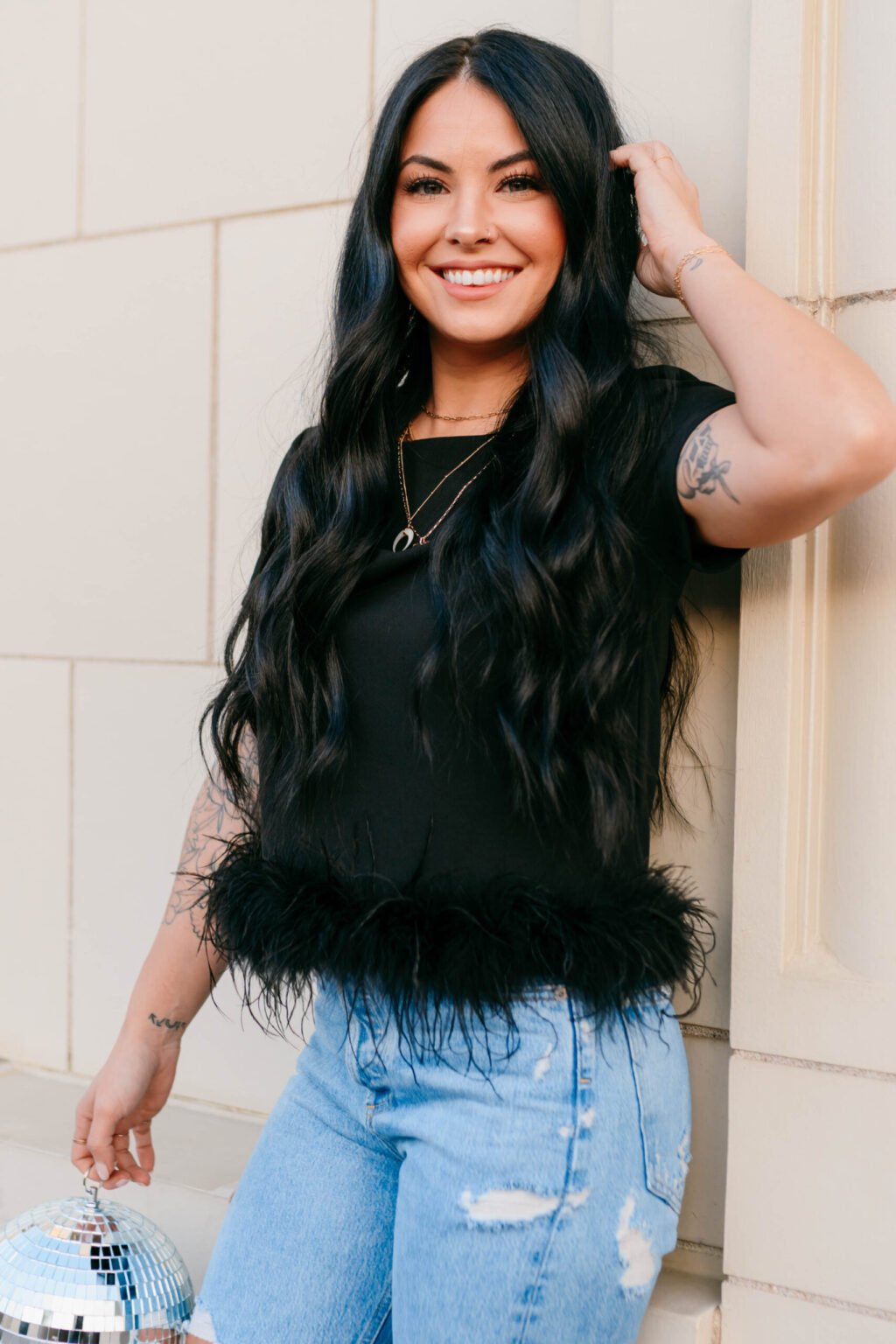 Indianapolis headshot