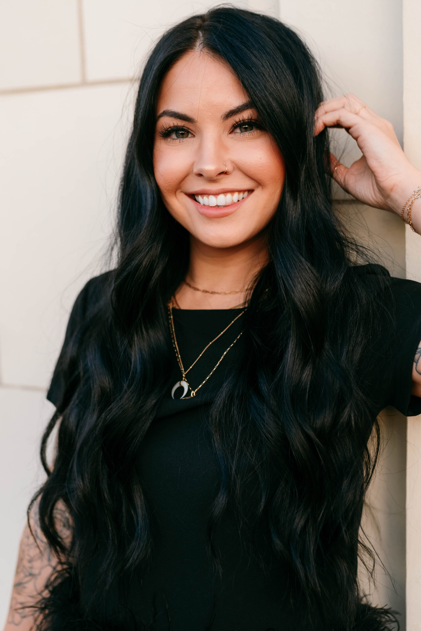 Indianapolis headshot