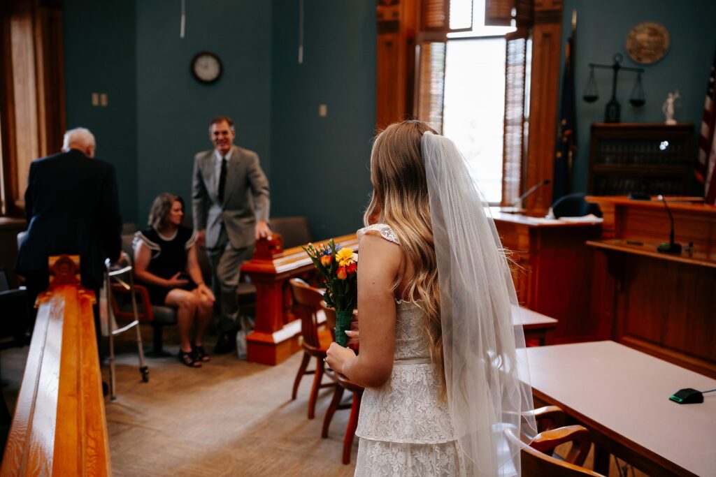 Wedding Photographer in Indianapolis