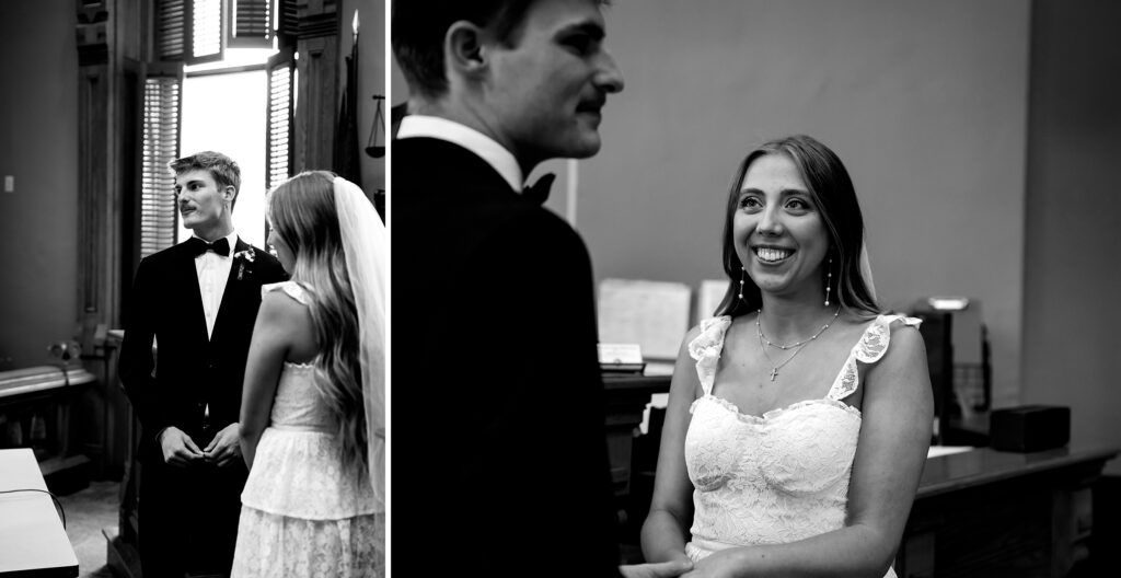 Indianapolis Wedding Photographer