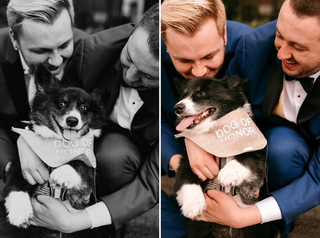 Midwest LGBTQ Wedding Photographer