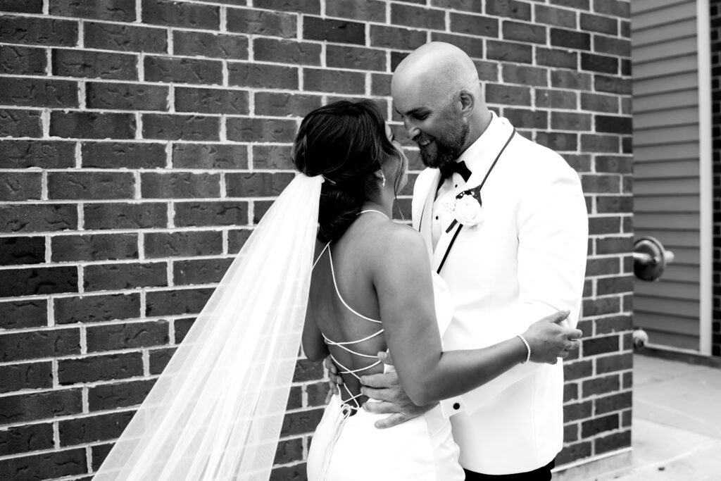 Chicago Wedding Photographer