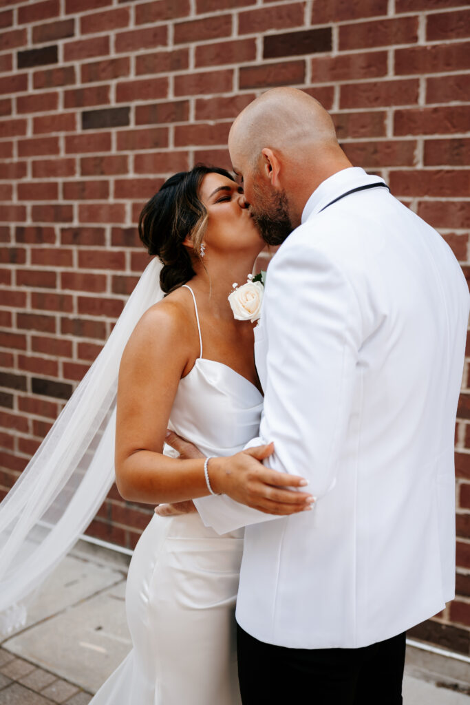 Chicago Wedding Photographer