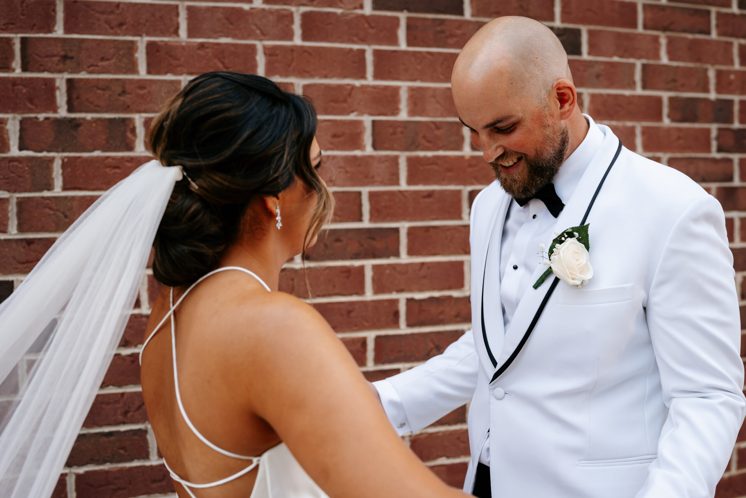 Chicago Wedding Photographer