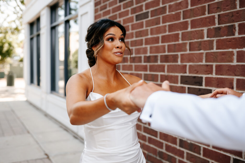 Chicago Wedding Photographer