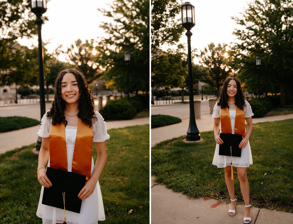 purdue graduation photos