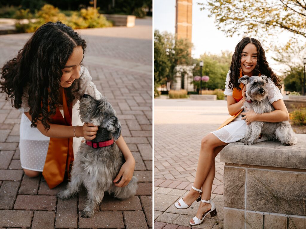 purdue graduation photos