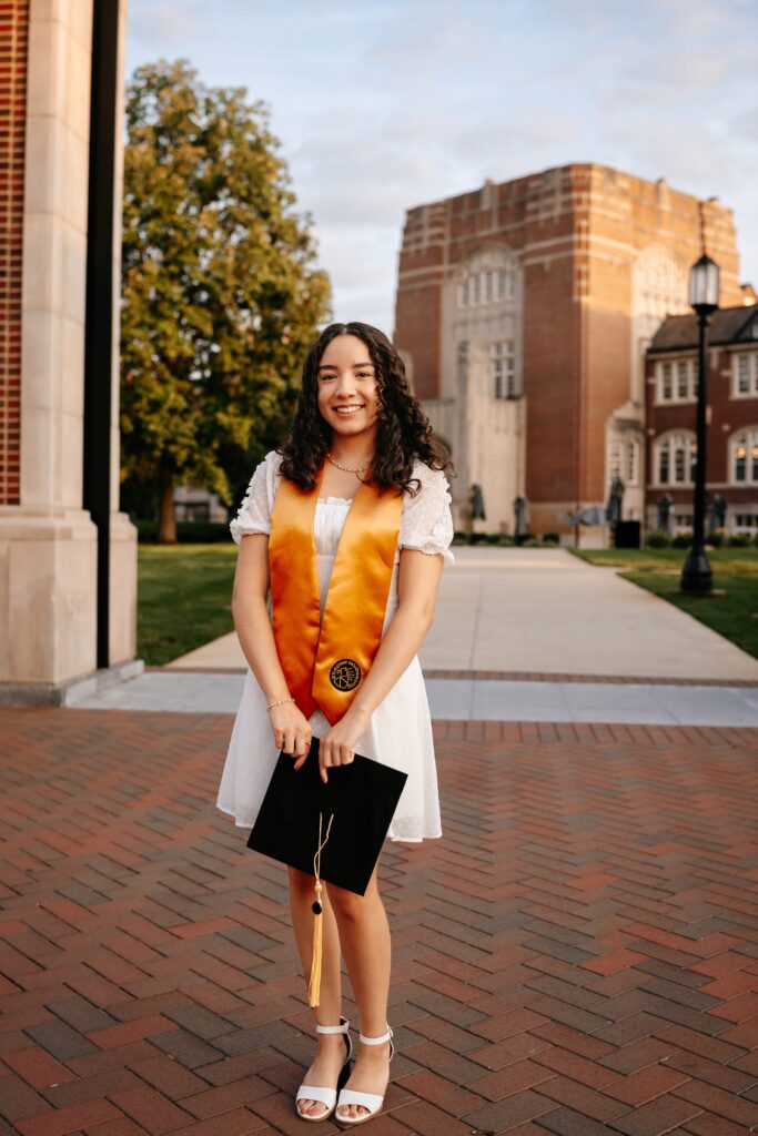 purdue graduation photos