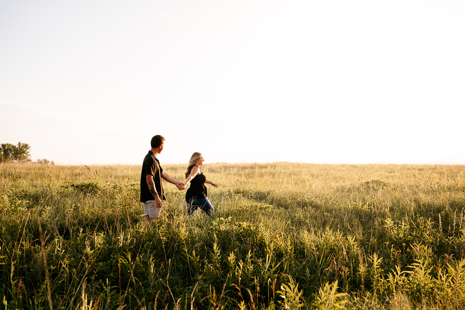 Orland Park Grassland Photos