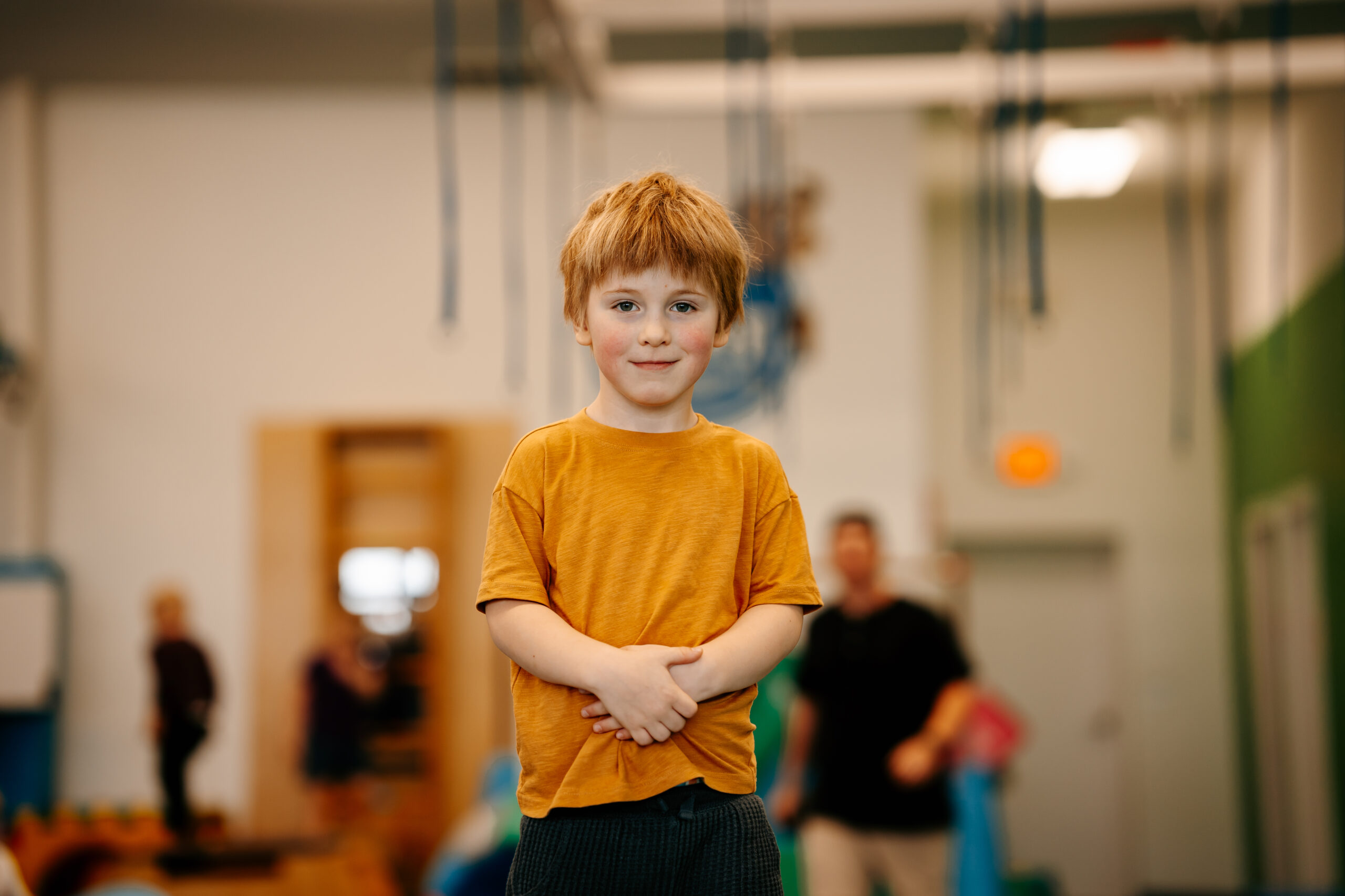 child photography