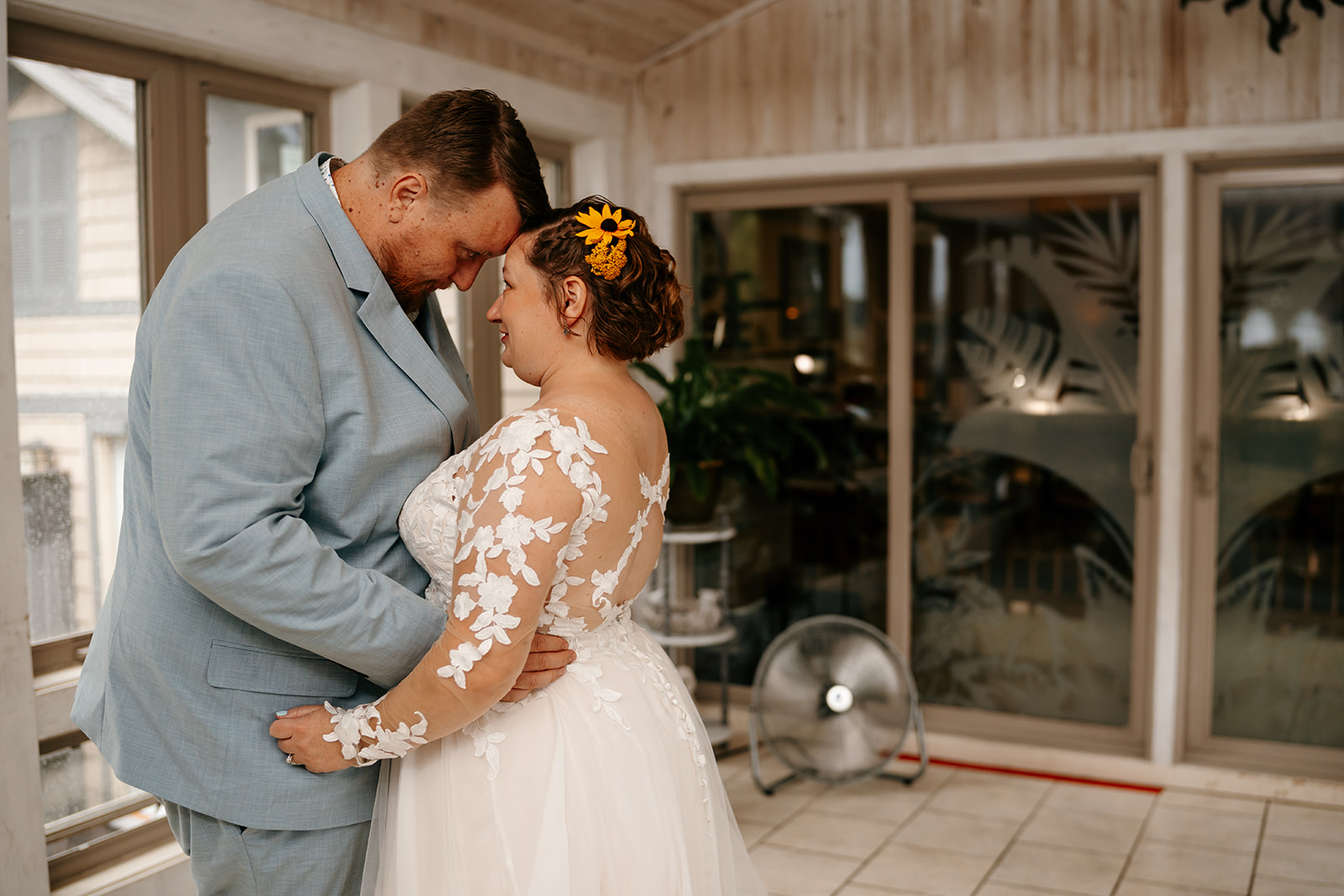 Katie and Morgans Wedding - Lighthouse Lodge
