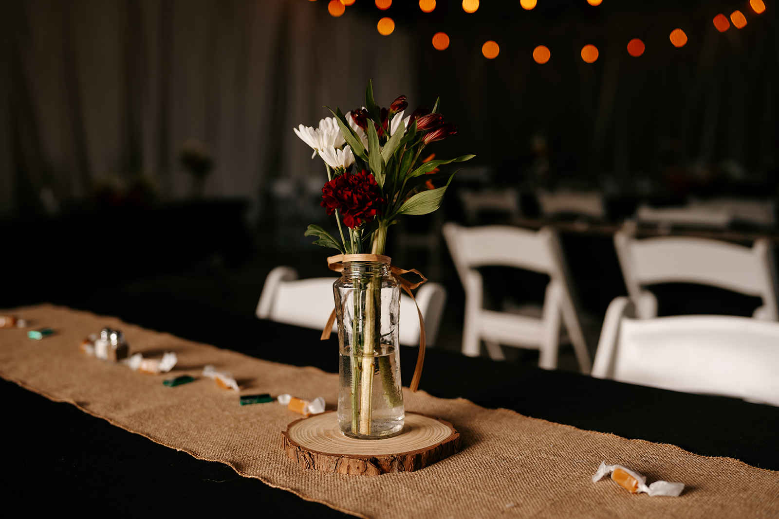 midwest wedding on a budget