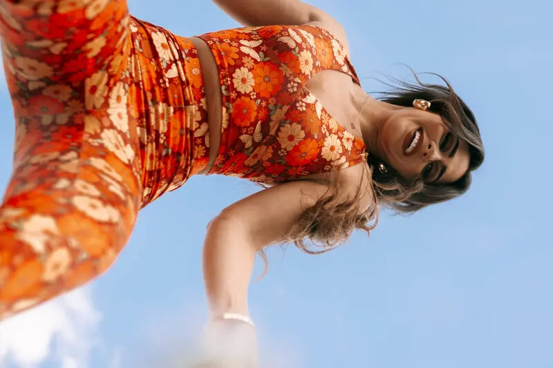 bohemian lights photography