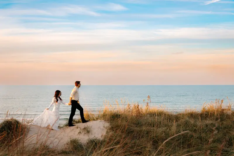 bohemian lights photography