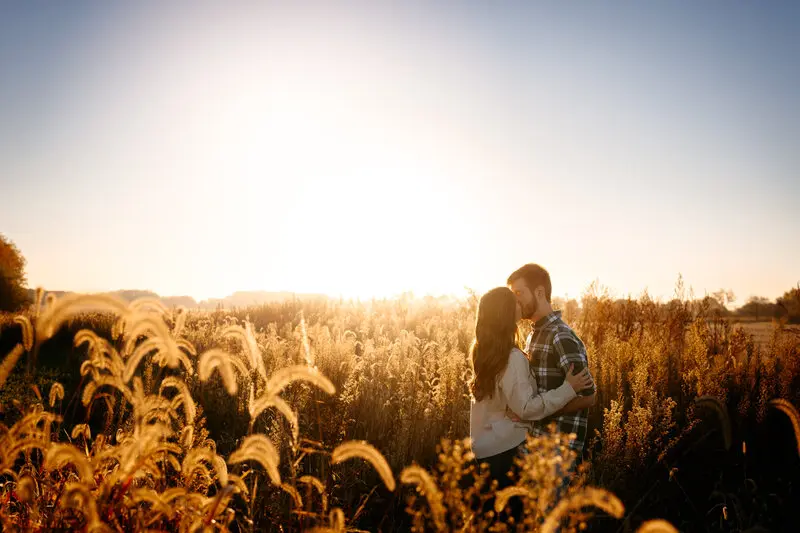 bohemian lights photography