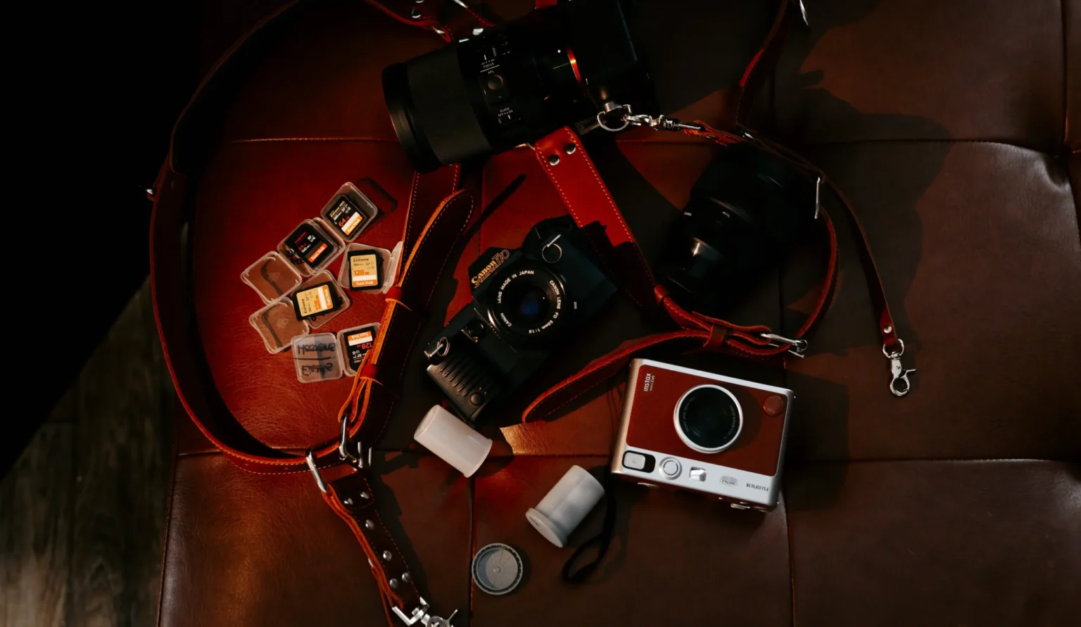 branding photographer