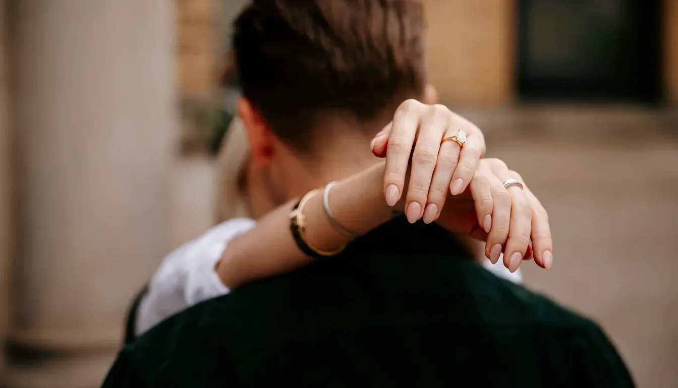 engagement photography