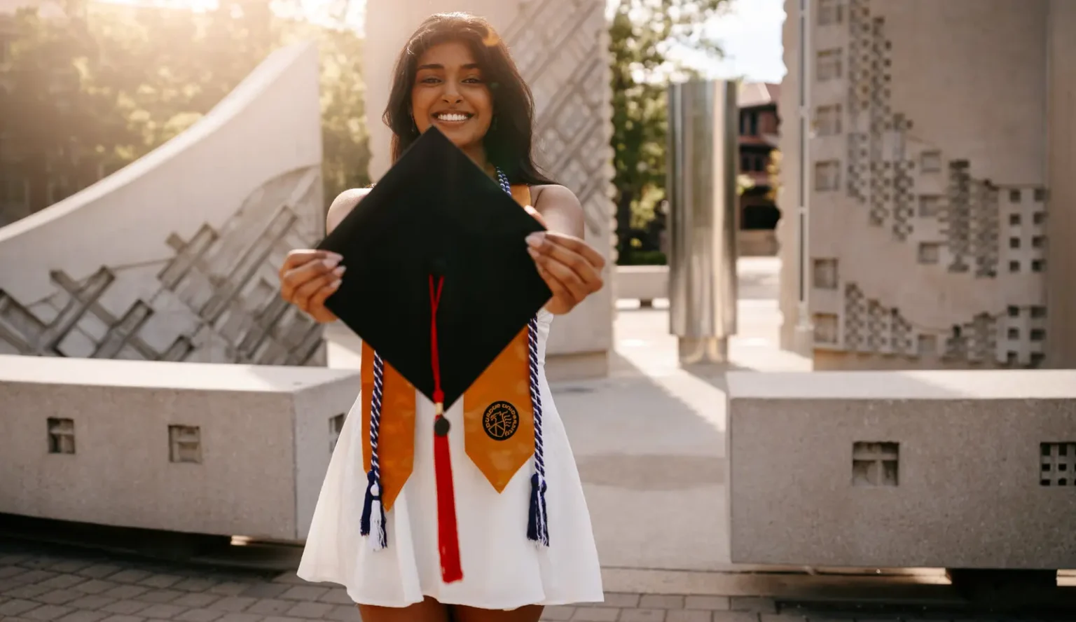 graduation photography