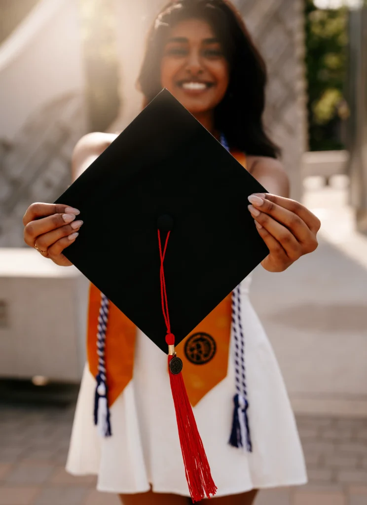 graduation photographer