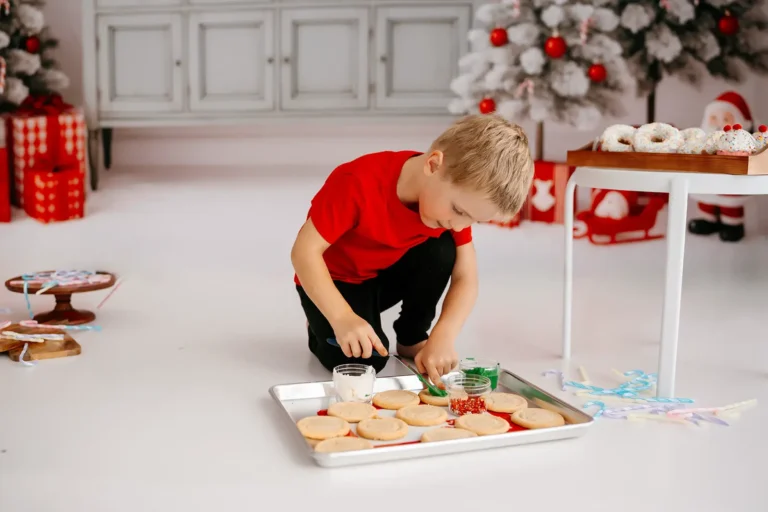 mini photography shoot