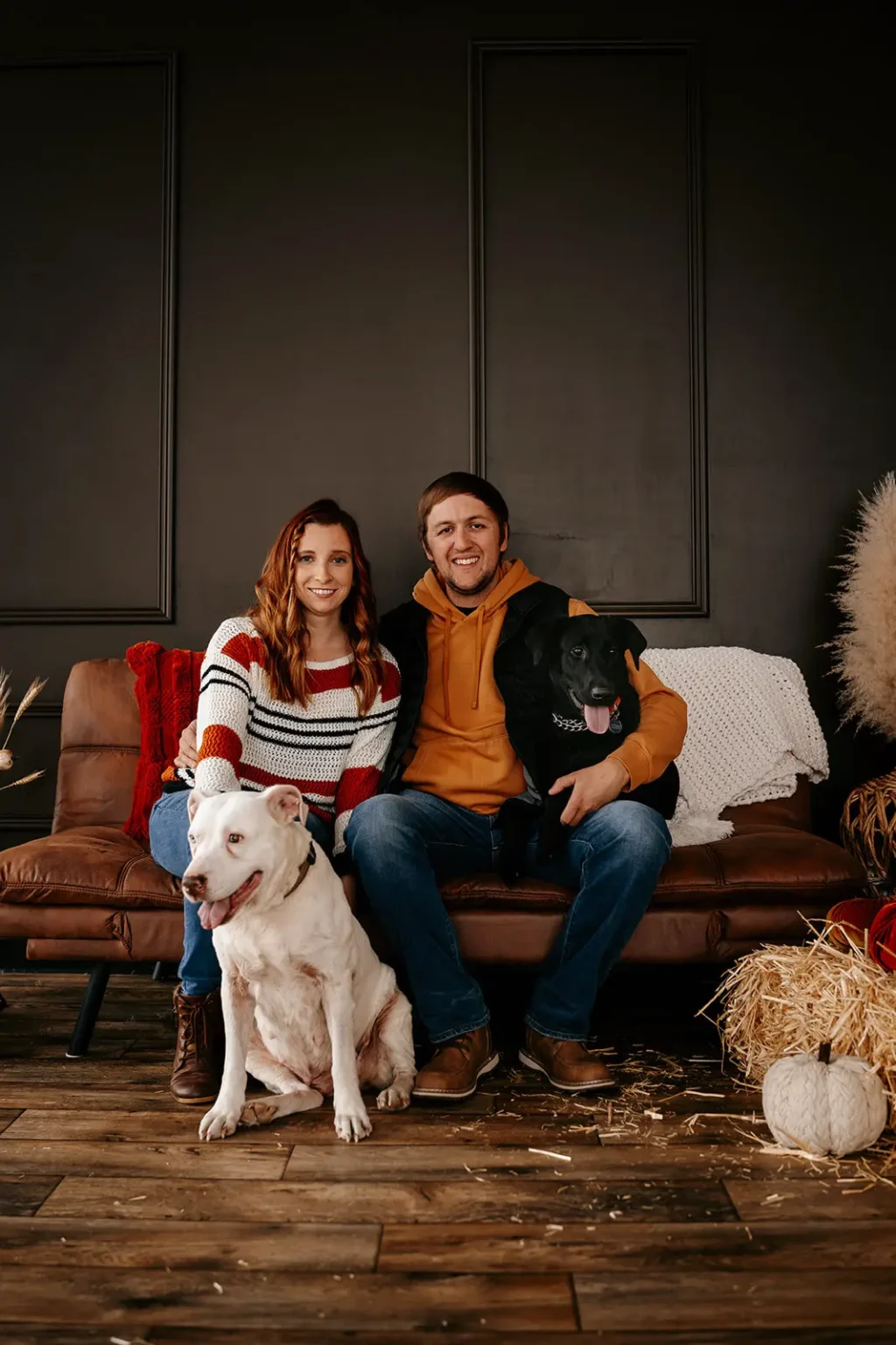 mini photography shoot