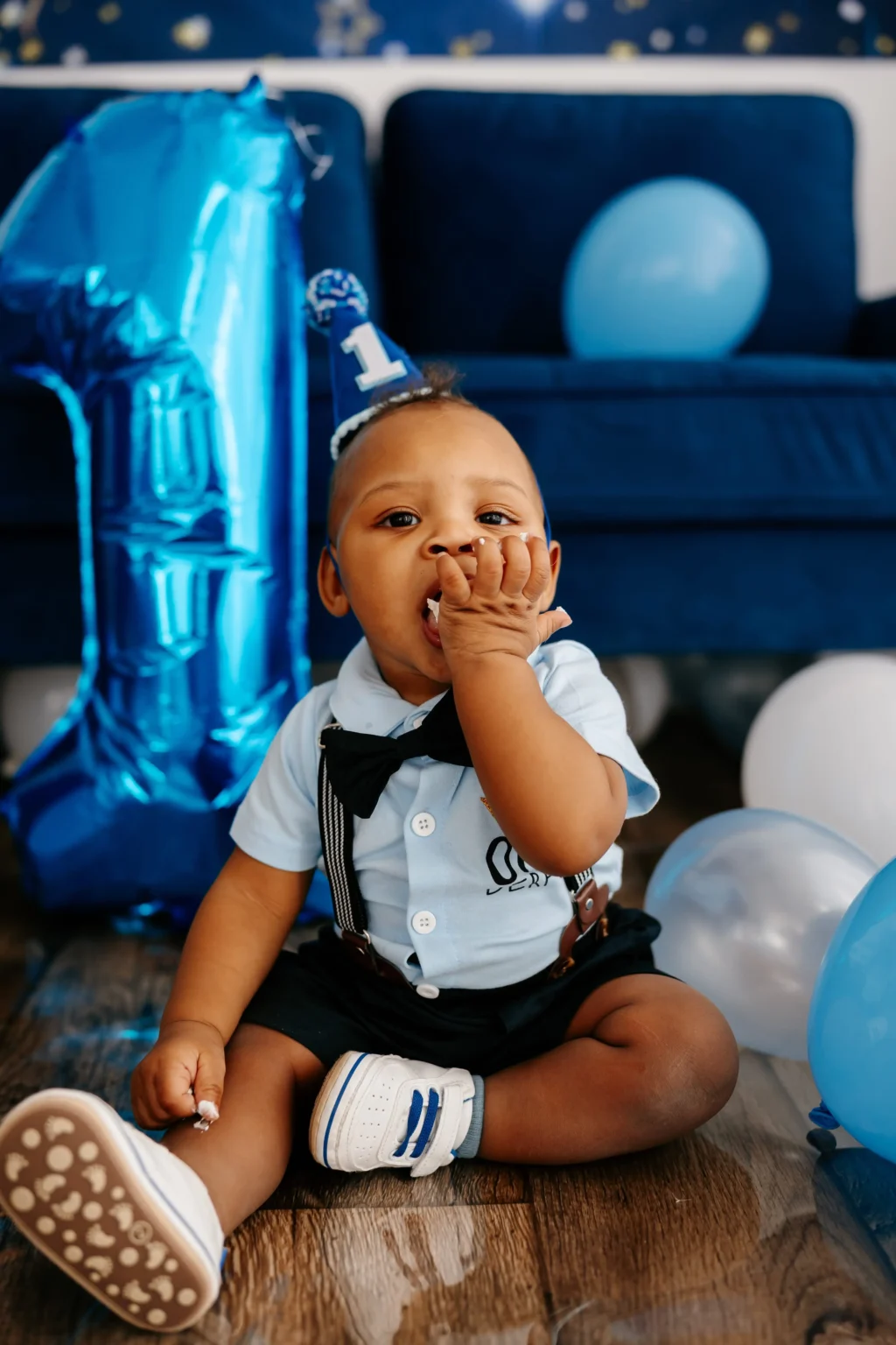 mini photography shoot