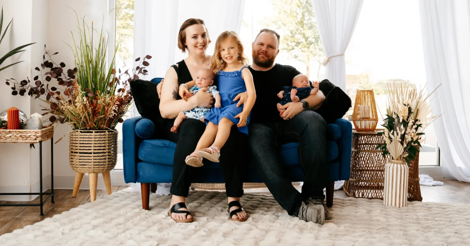 mini photography shoot