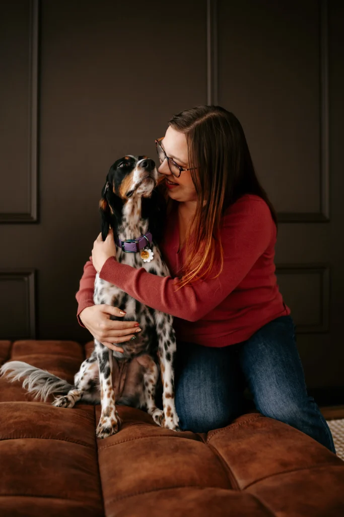 mini photography shoot