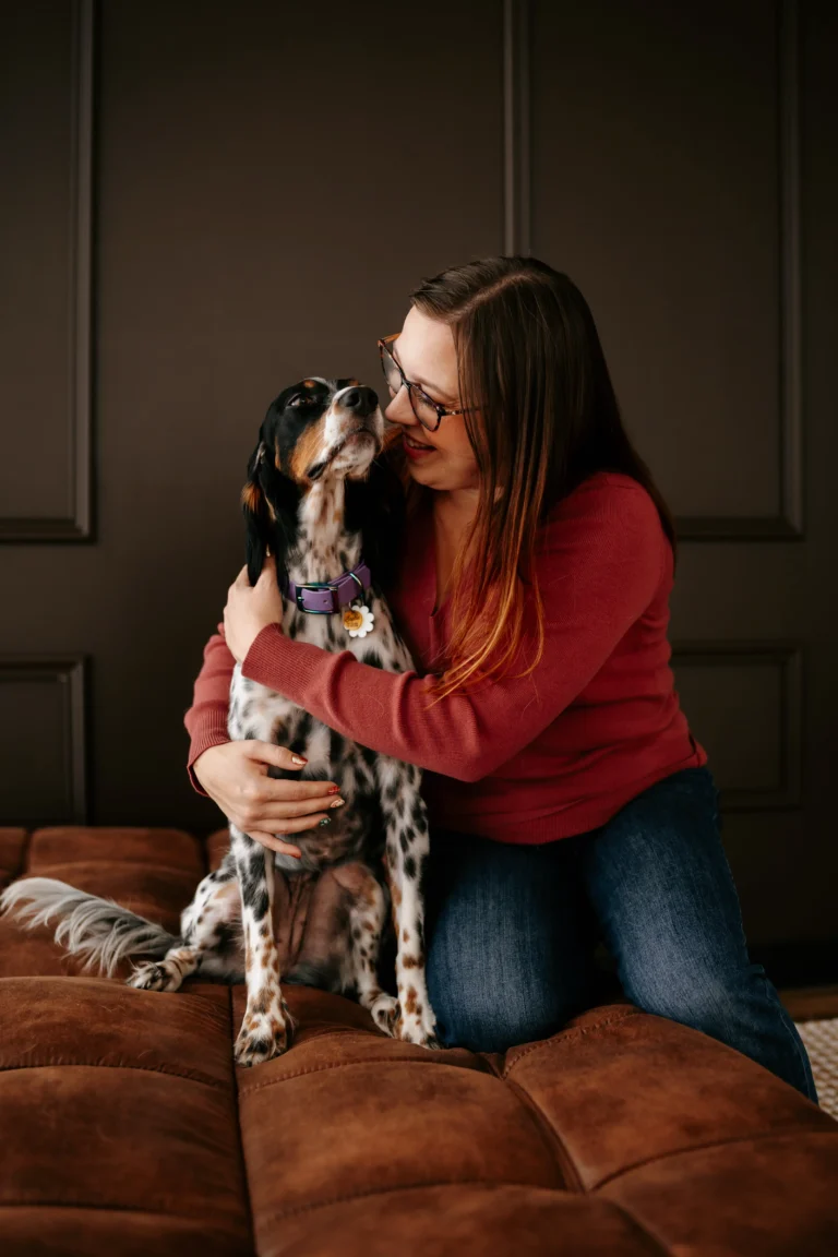 mini photography shoot